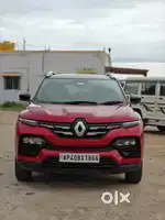 Renault Kiger 2023 Petrol 21000 Km Driven