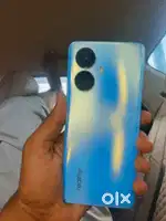 Realme 10 pro plus