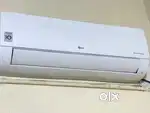 Lg Ac 1.5 ton