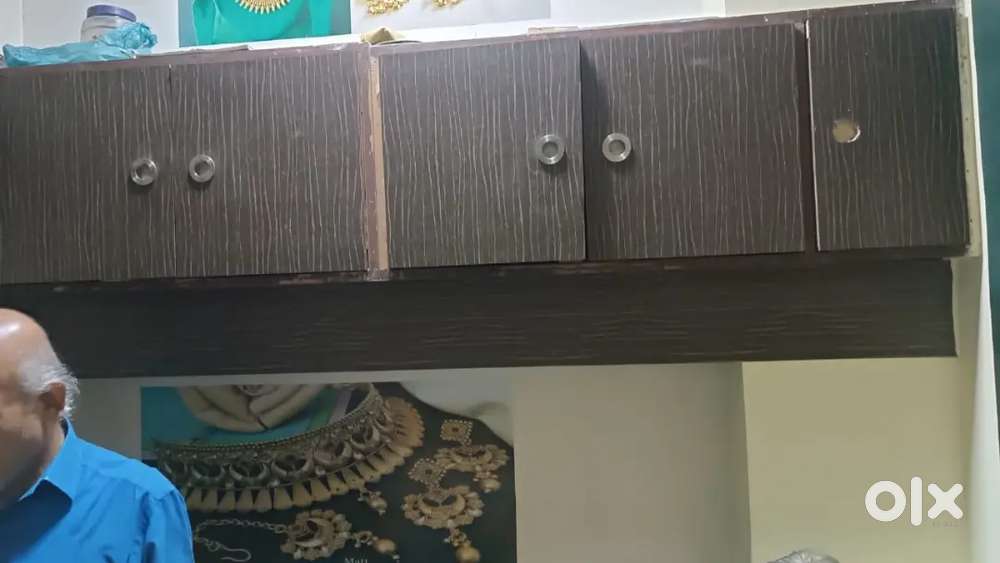 Furnished office for sale near borivali railway station