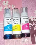 EPSON 003 INK ORIGINAL
