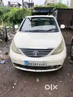 Tata Manza 2010 Diesel Good Condition