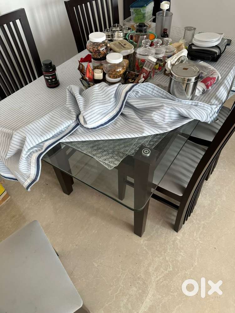 Dining Table for Sale