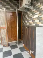 I BHK Home for 3 or 4 Sharing and 2 BHK for a Family