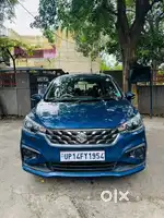 Maruti Suzuki Ertiga 1.5 VXI, 2024, CNG & Hybrids