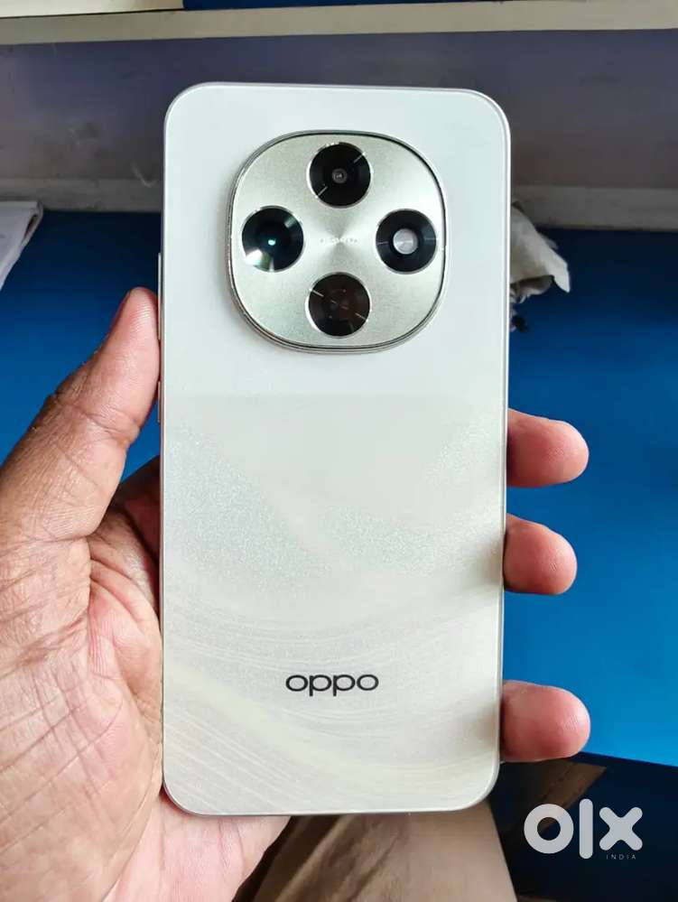 Oppo f31 pro 8/256 1month old only