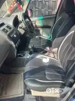 Maruti Suzuki SX4 2010 Petrol Good Condition