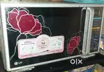 Microwave  LG