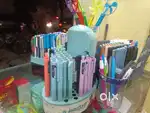 Stationary product