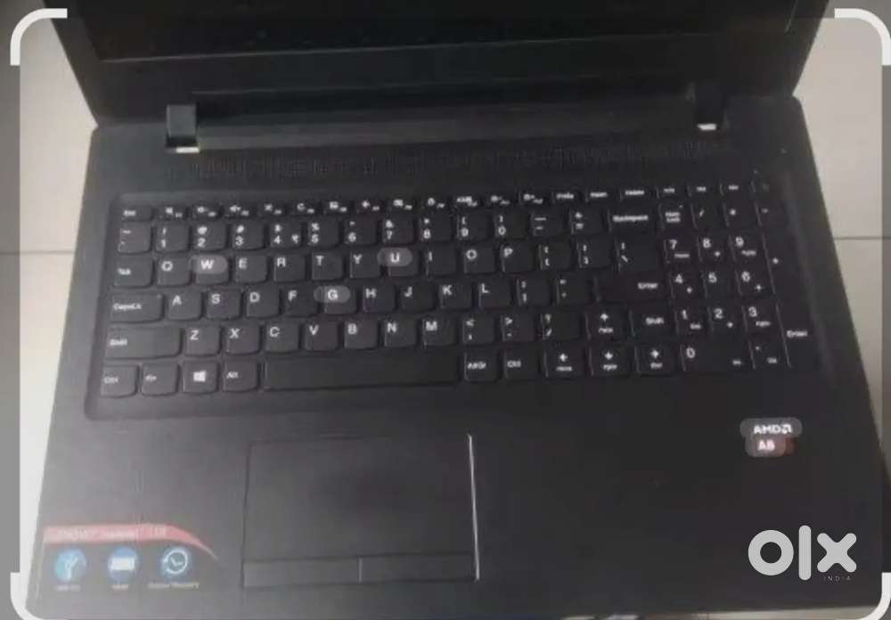 lenovo leptop 2011 modal