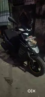 Oll good condition