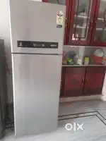 Whirlpool 2 Door Fridge 1.5 year @ Rs 22000 Negotiable