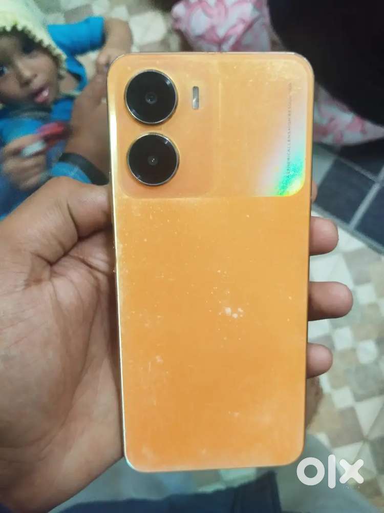 Vivo y56 5g