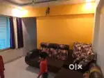 L shap sofa