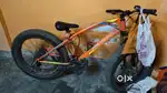 FIRE CATCHER FAT BIKE