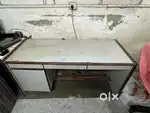 Computer table 6x2 feet