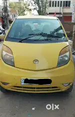 Tata Nano 2013 Petrol 43000 Km Driven