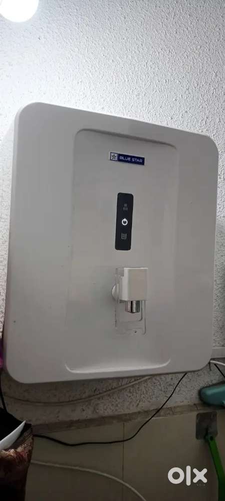 water filter purifier bluestar aquagaurd