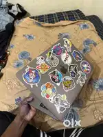 MacBook Pro A1989 i7 16GB RAM 256GB ROM with touchbar and fing
