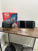 Nintendo Switch 2 EXCELLENT Condition