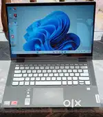 Lenovo ideapad Flex 5