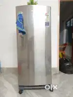 Whirpool single door fridge 200litre