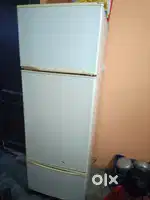 Bpl fridge triple door
