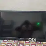 Philips tv 32 inch led