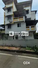 Residential Flat(Kulgaon)