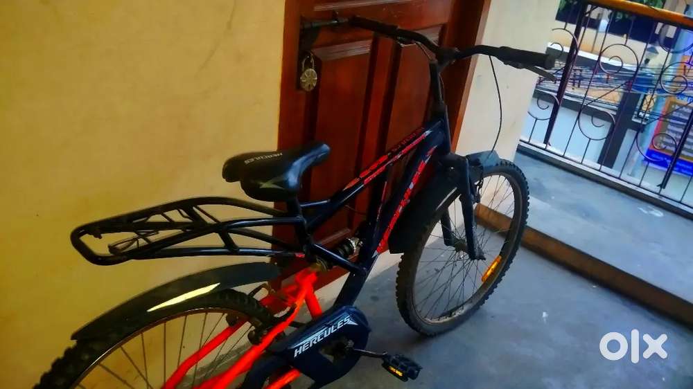 goodd condition bicycle