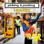 Urgent Picker & Packer @Adyar