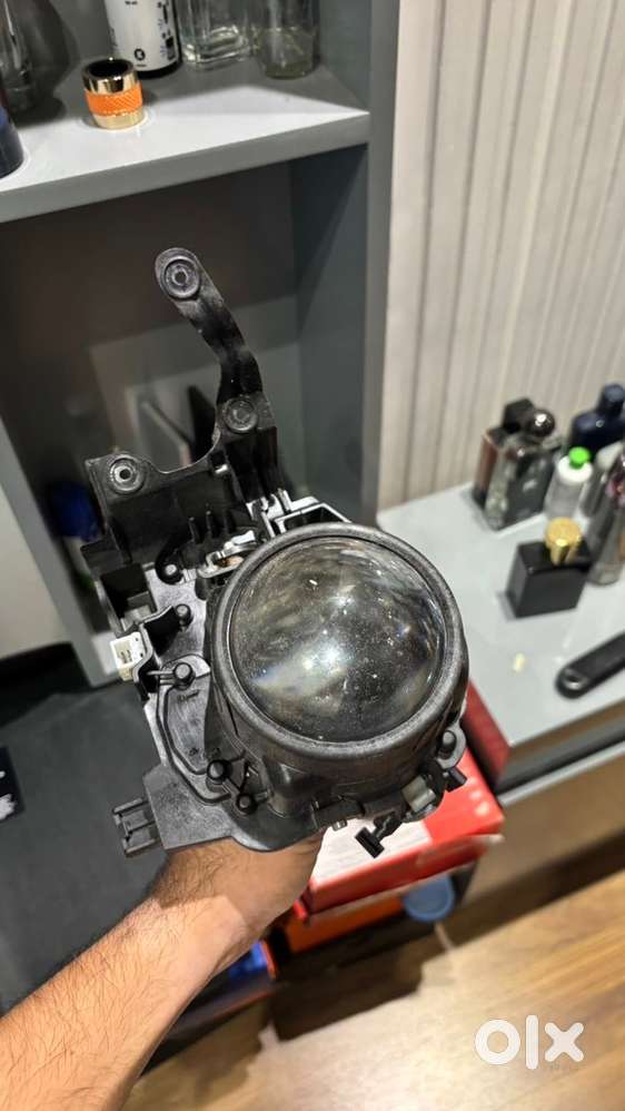 Verna 2018-2020 headlight projector
