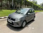Maruti Suzuki Celerio VXI(O), 2018, CNG & Hybrids