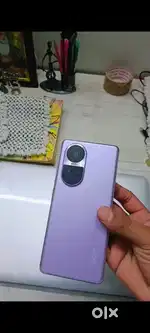 RENO 10 PRO 12 GB 256 GB