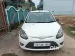 Ford Figo 2010 Petrol Well Maintained