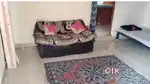 Calm environment