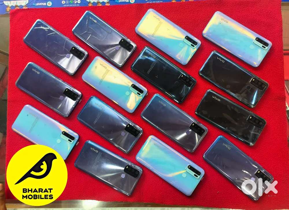 Vivo Y50       8/128      Wholesale price