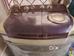 LG Washing Machine