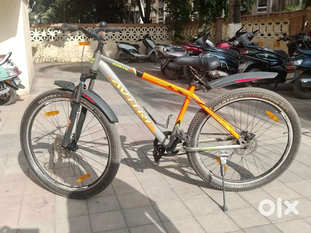 Avitri Ignite 29 MTB