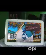 Good condition 1 year old google alexa nest hub