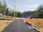 Thripunithura Thiruvankulam near vennikulam house plot for sale