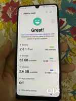 Samsung Galaxy A32