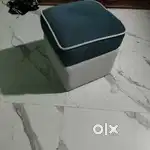 Sofa Puffy brand new made 50 density foam duroflex  15 yrs warranty