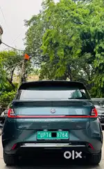 MG Windsor EV Essence, 2025, Electric