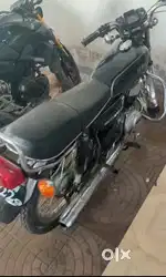 Yamaha rx100
