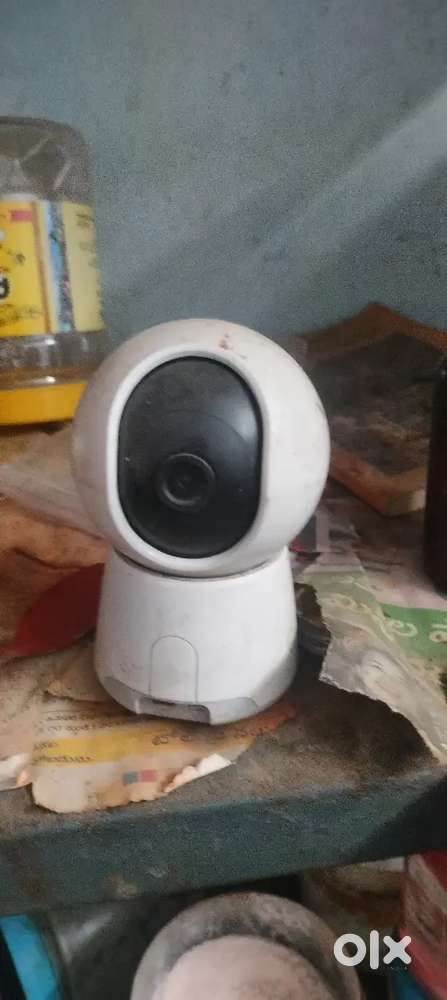 Cc camera no complaint