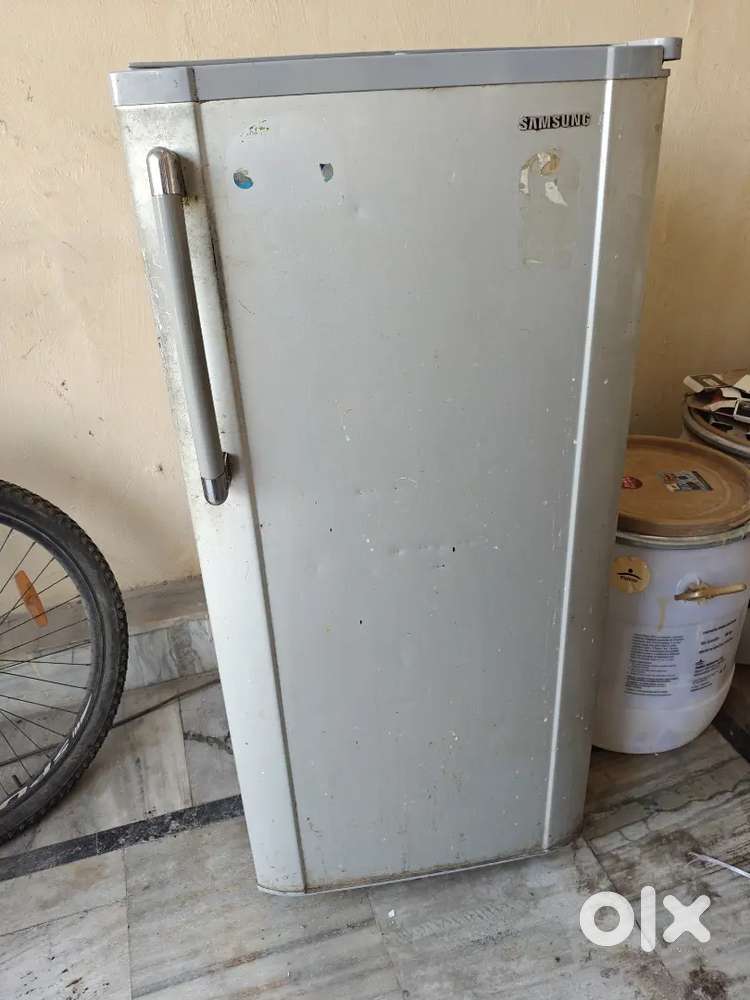 200 litre refrigerator