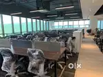 Ready to move office available for Rent in Vijay Nagar