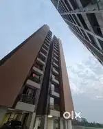 1Bhk Flat for ReSell In Green Tulip Residency jahangirpura area.