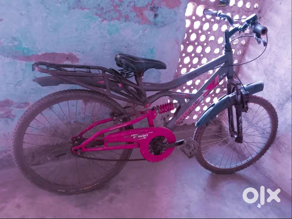 Avon Cycle Soccer 24